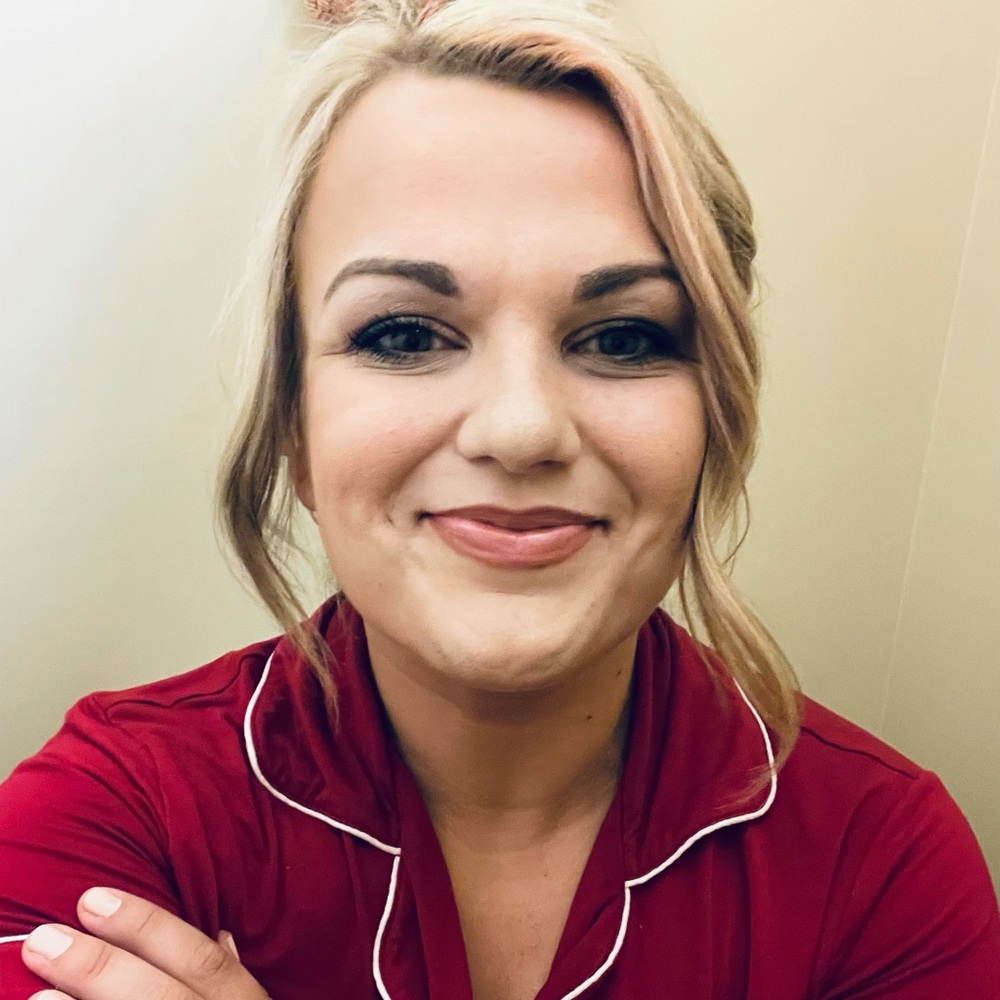 Meet your Posher, Kelsey
